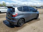 2014 Honda Fit Lx for Sale in Bowmanville, ON - Front End