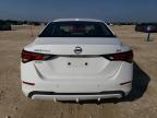2022 Nissan Sentra Sv за продажба в New Braunfels, TX - Side