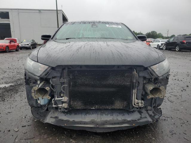 Sedans FORD TAURUS 2013 Black