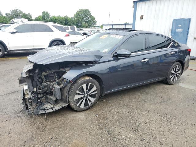 2019 Nissan Altima Sv
