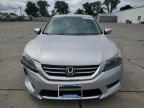 2014 Honda Accord Lx იყიდება Sacramento-ში, CA - Front End