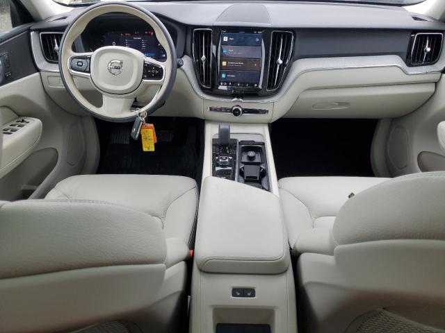  VOLVO XC60 PLUS 2024 Белы