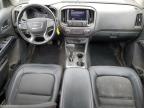 2020 Gmc Canyon All Terrain de vânzare în Greenwood, NE - Front End