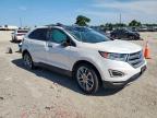 2017 Ford Edge Titanium for Sale in Temple, TX - Side