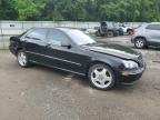 2002 Mercedes-Benz S 55 Amg for Sale in Shreveport, LA - Front End