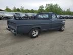 1967 Ford F-100 en Venta en Assonet, MA - Front End