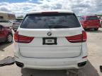 2015 Bmw X5 Xdrive35I на продаже в Kansas City, KS - Front End