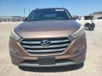 2016 Hyundai Tucson Limited zu verkaufen in San Antonio, TX - Mechanical
