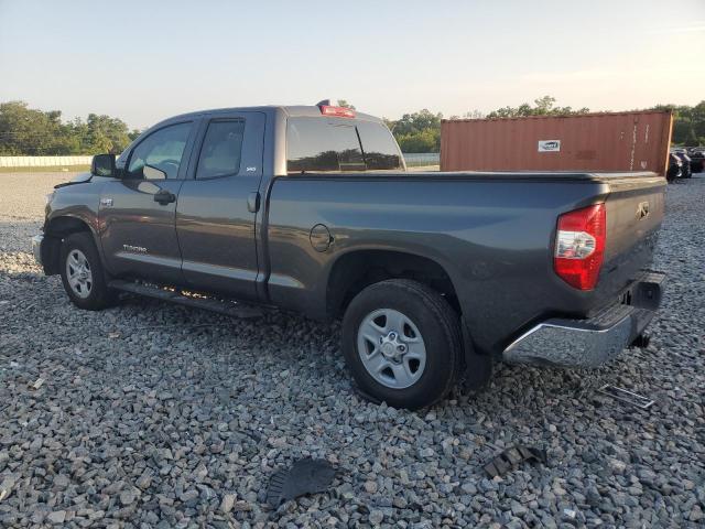  TOYOTA TUNDRA 2020 Сірий