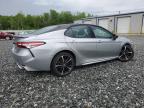 2018 Toyota Camry Xse de vânzare în North Billerica, MA - All Over
