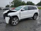 2015 Jeep Grand Cherokee Limited na sprzedaż w Gastonia, NC - Front End