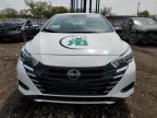 2023 Nissan Versa S იყიდება Chicago Heights-ში, IL - Side