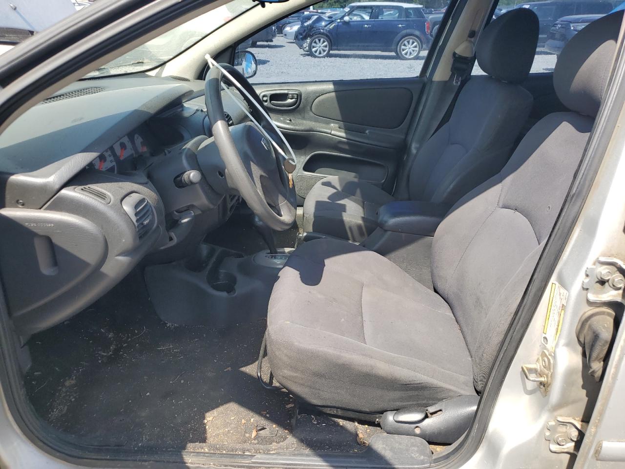 2005 Dodge Neon Sxt VIN: 1B3ES56C35D223181 Lot: 56105035