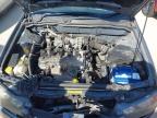 2004 NISSAN ALMERA SVE for sale at Copart SANDY