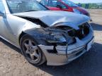 2003 MERCEDES BENZ SLK 230 KO for sale at Copart WESTBURY