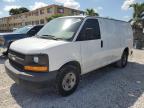 2017 Chevrolet Express G2500  na sprzedaż w Opa Locka, FL - Minor Dent/Scratches