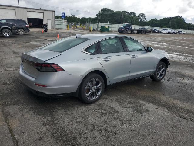  HONDA ACCORD 2024 Silver
