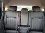 2017 Infiniti Qx50  en Venta en Waldorf, MD - Water/Flood