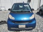 2009 Smart Fortwo Pure en Venta en Apopka, FL - Minor Dent/Scratches