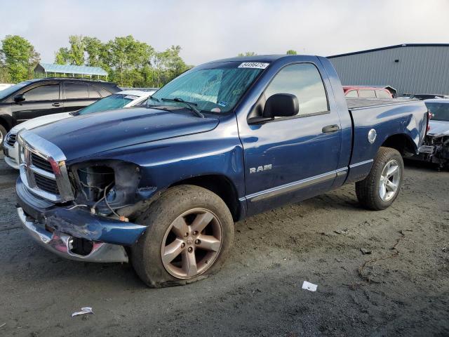 2008 Dodge Ram 1500 St