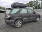 2001 Lexus Rx 300 продається в Arlington, WA - Mechanical
