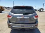 2016 Nissan Pathfinder S   de vânzare în Van Nuys, CA - Front End