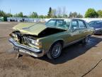 1979 PONTIAC PARIS BROM   à vendre chez Copart ON - TORONTO