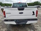 2015 Ford F150 Supercrew იყიდება Rogersville-ში, MO - Front End