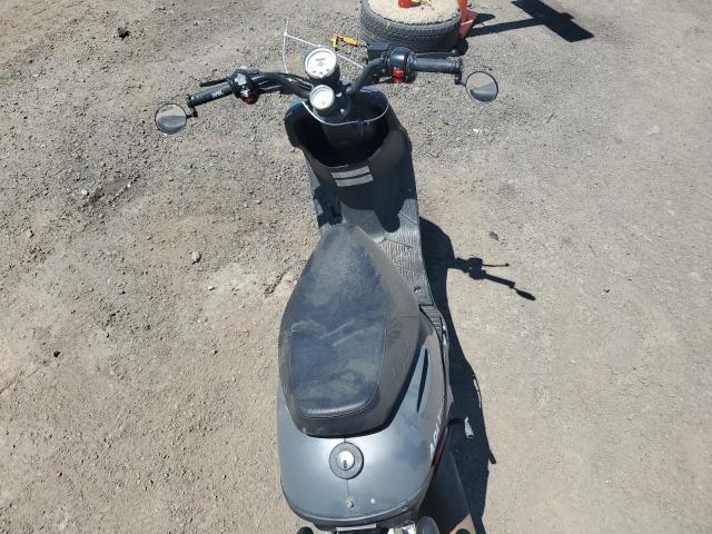 2022 SCOO SCOOTER  