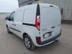 2020 RENAULT KANGOO ML1 for sale at Copart PETERLEE