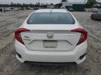 2016 Honda Civic Ex продається в Loganville, GA - Front End