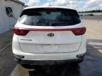 2021 Kia Sportage Lx на продаже в Fresno, CA - Undercarriage