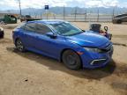 Colorado Springs, CO에서 판매 중인 2021 Honda Civic Lx - Front End