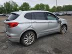 2016 Buick Envision Premium للبيع في Marlboro، NY - Rollover