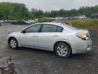 2012 Nissan Altima Base zu verkaufen in Baltimore, MD - Side
