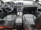 2016 Buick Regal Premium იყიდება West Warren-ში, MA - Side