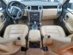 2008 Land Rover Lr3 Se for Sale in Grand Prairie, TX - Front End