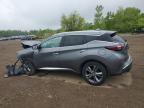 2020 Nissan Murano Platinum de vânzare în Columbia Station, OH - Front End
