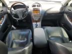 2012 Lexus Es 350 en Venta en Gastonia, NC - Front End