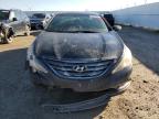 2011 HYUNDAI SONATA SE   à vendre chez Copart AB - EDMONTON