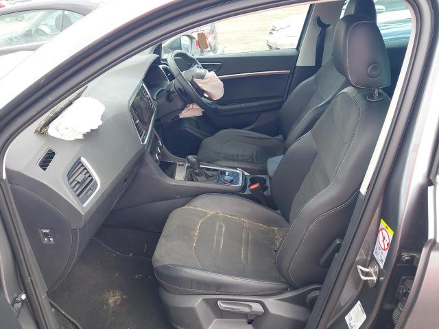 2024 SEAT ATECA XPER