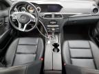 2012 MERCEDES-BENZ C 300 4MATIC for sale at Copart AB - EDMONTON
