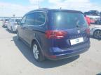 2019 SEAT ALHAMBRA X for sale at Copart CHESTER