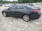 2015 Chevrolet Malibu Ltz de vânzare în Loganville, GA - Side