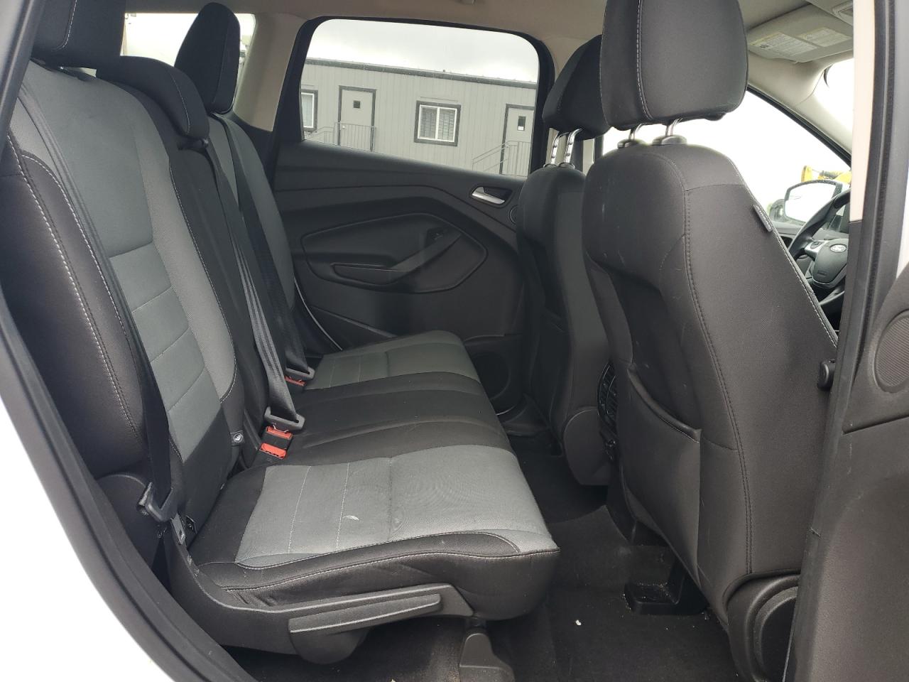 2016 Ford Escape Se VIN: 1FMCU9GX4GUC82277 Lot: 56891035