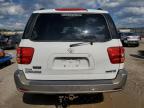 2003 Toyota Sequoia Sr5 for Sale in Kansas City, KS - Normal Wear