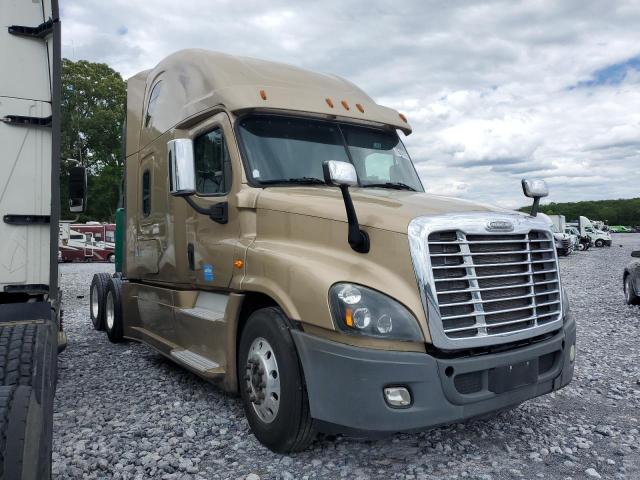 2016 Freightliner Cascadia 125 
