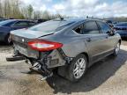 2013 FORD FUSION SE à vendre chez Copart ON - COOKSTOWN