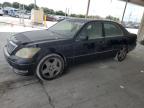 2006 Lexus Ls 430 de vânzare în Homestead, FL - Minor Dent/Scratches
