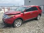 2014 Ford Explorer Xlt for Sale in Appleton, WI - Front End